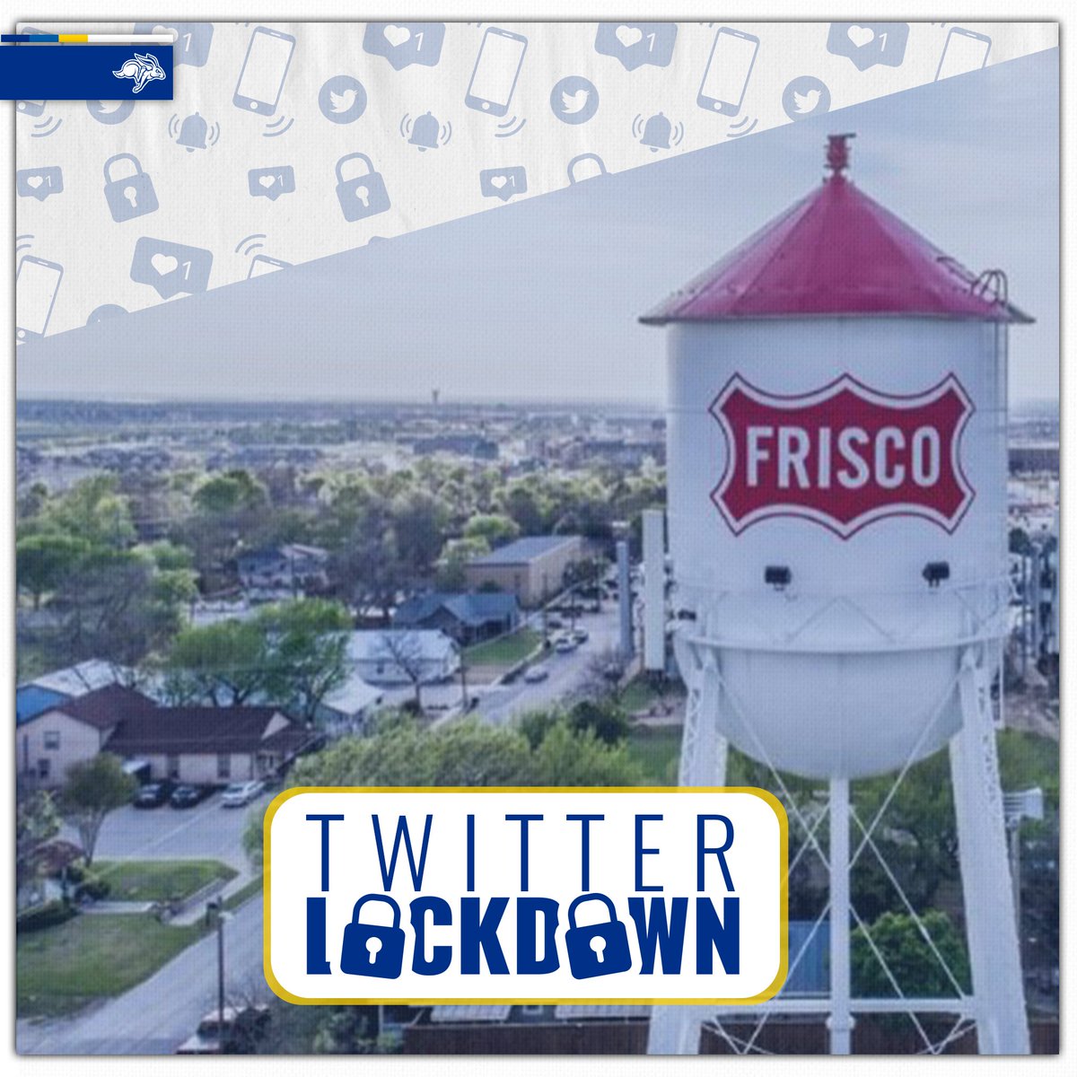 South Dakota State Jackrabbits tweet media