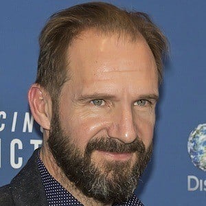 Happy Birthday Ralph Fiennes 