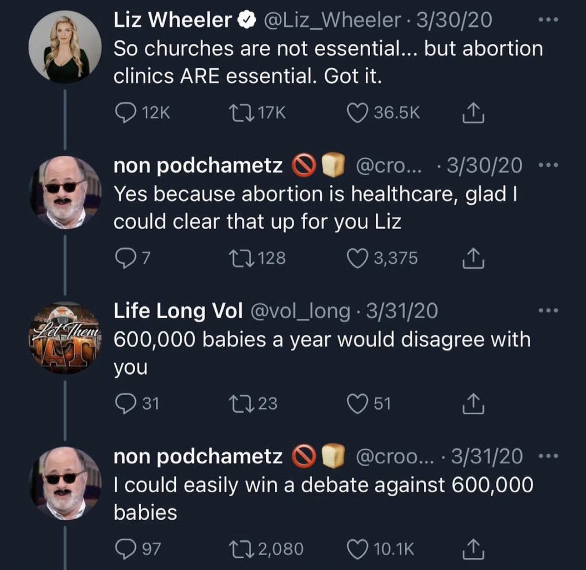 minds's tweet photo. Let's make this debate happen. https://t.co/2Np84B6eHH