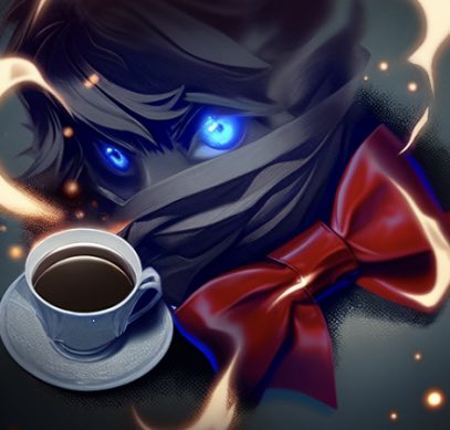 The bird app may have shadowbanned @bowtiedcoffee but I can keep poasting him.

Try and actually look him up, you can’t.

back to the bus stop 🚏