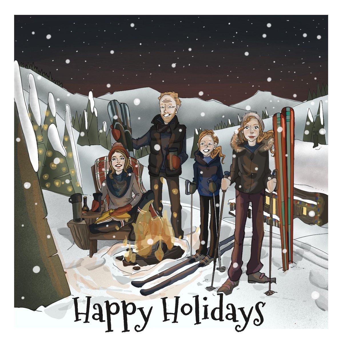 Leah Sarich tweet media