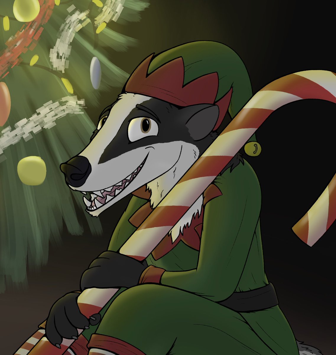 AnotherColourAnon tweet media