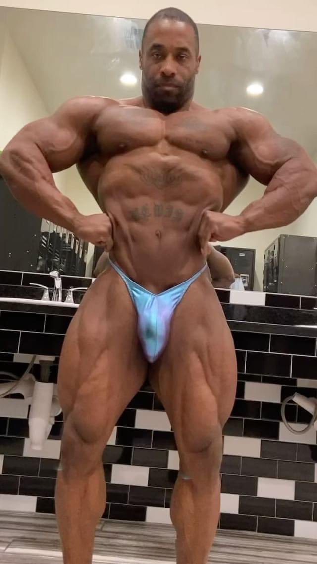 Graham Smith on Twitter: "Bo Lewis"