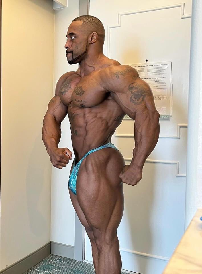 Graham Smith on Twitter: "Bo Lewis"