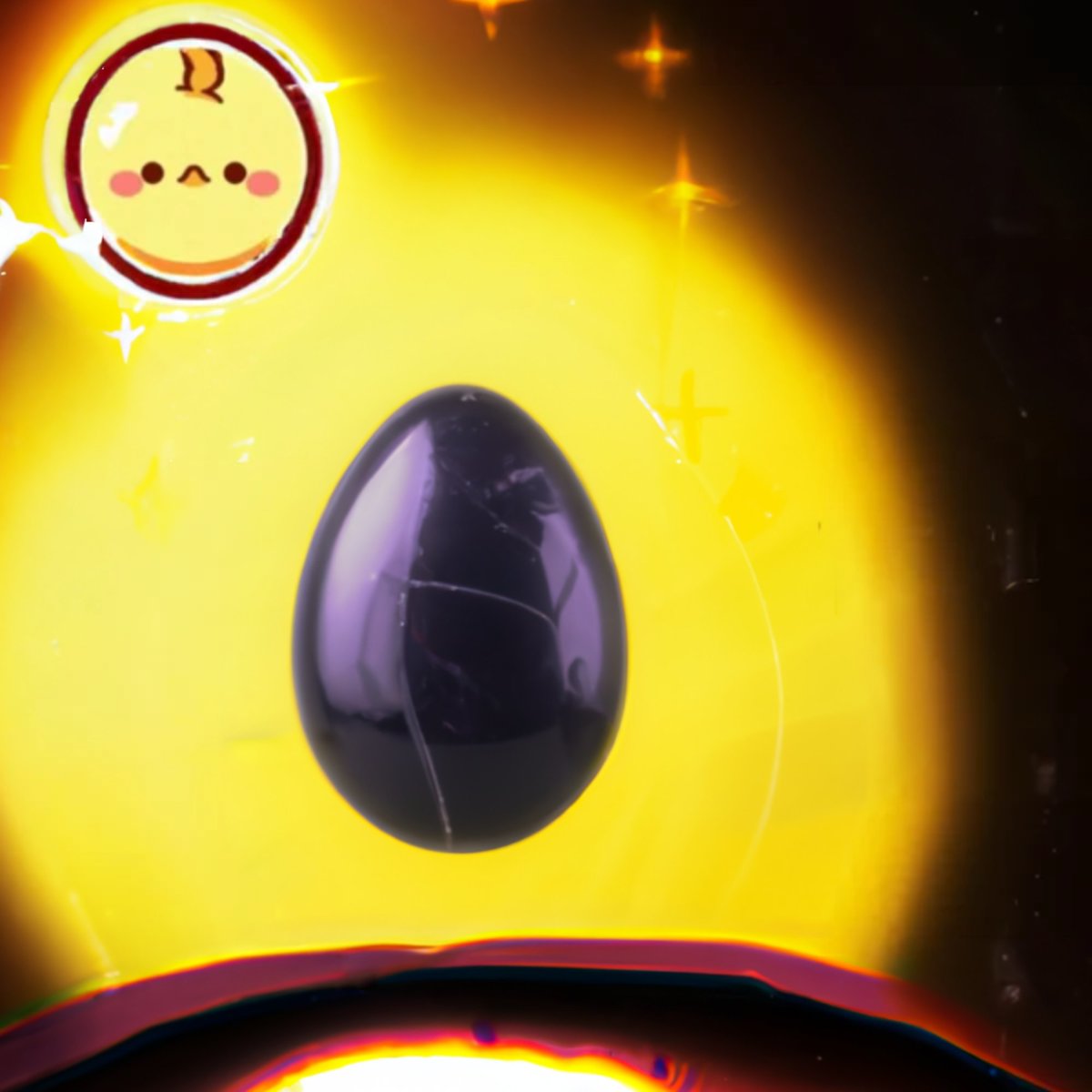 pollicoin's tweet photo. 💰 The 10 new Pollicoin Egg NFTs: 💰
💎🥚 🥉 Bronze 💎 Sapphire 🥈 Silver 🔮 Amethyst 💰 Platinum 🖤 Onyx 🗿 Nickel 🗽 Pewter 🖤 Obsidian 🐶 Dalmatian Jasper. 🛒🐣

Visit Our Discord Marketplace Now🛒: https://t.co/WjMk7znYUD

 #NFT #cryptocurrency #cryptoart #pollicoin https://t.co/z9QhjVUOeO