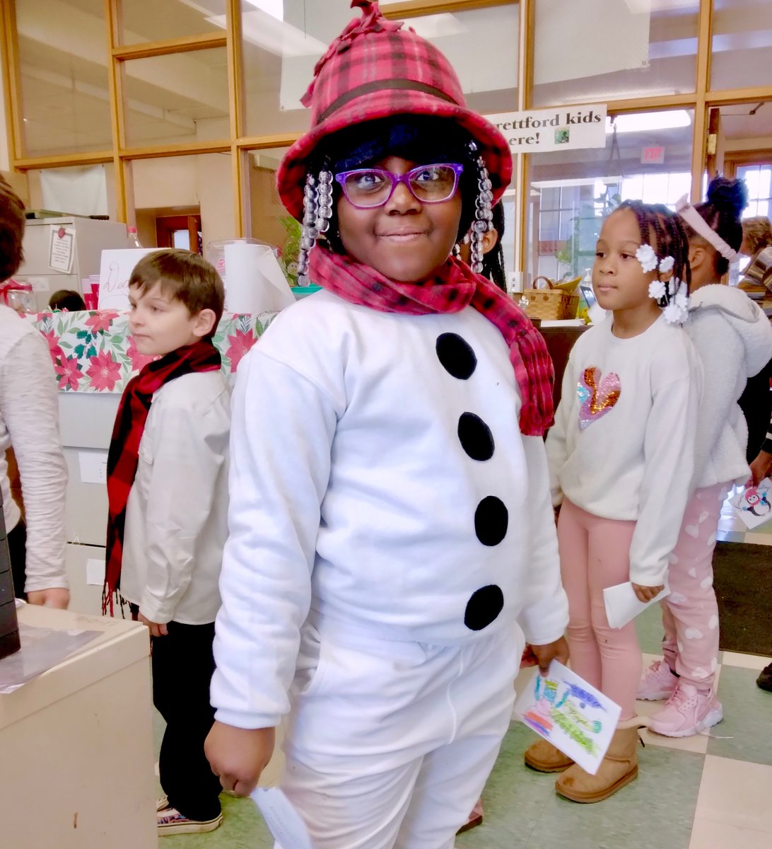 Upper Darby SD on Twitter "The students and staff at Garrettford