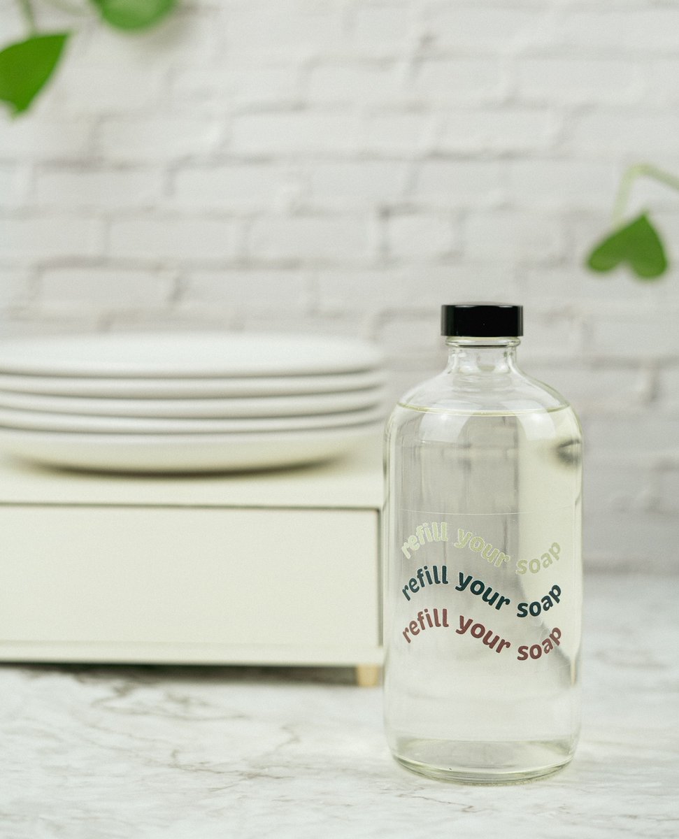 Soapstand tweet media