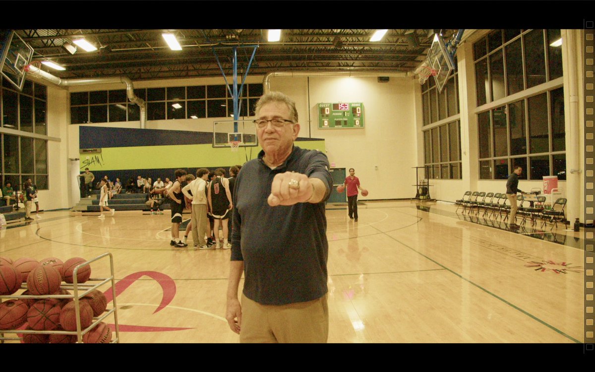 slammiami_bb's tweet photo. Let’s all give a birthday shout out to Coach Tuna @rafaeloliva1921 🎉 Thank you for being the heart of the program and coaching up our boys🙌🏽 #SLAMmiami #TitanUp #SLAMbasketball #HomeOfTheTitans https://t.co/G41pvEPxLs
