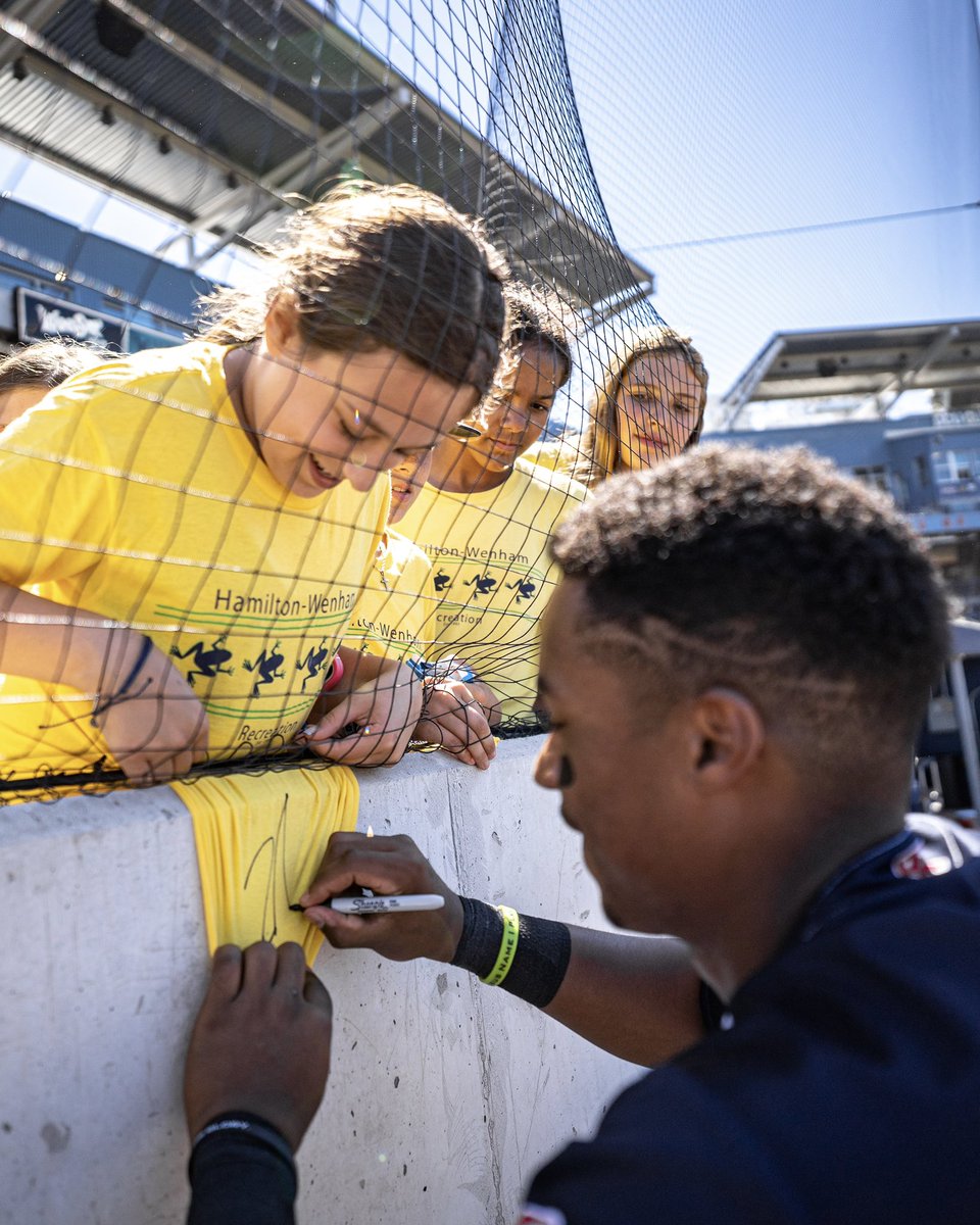 Worcester Red Sox tweet media