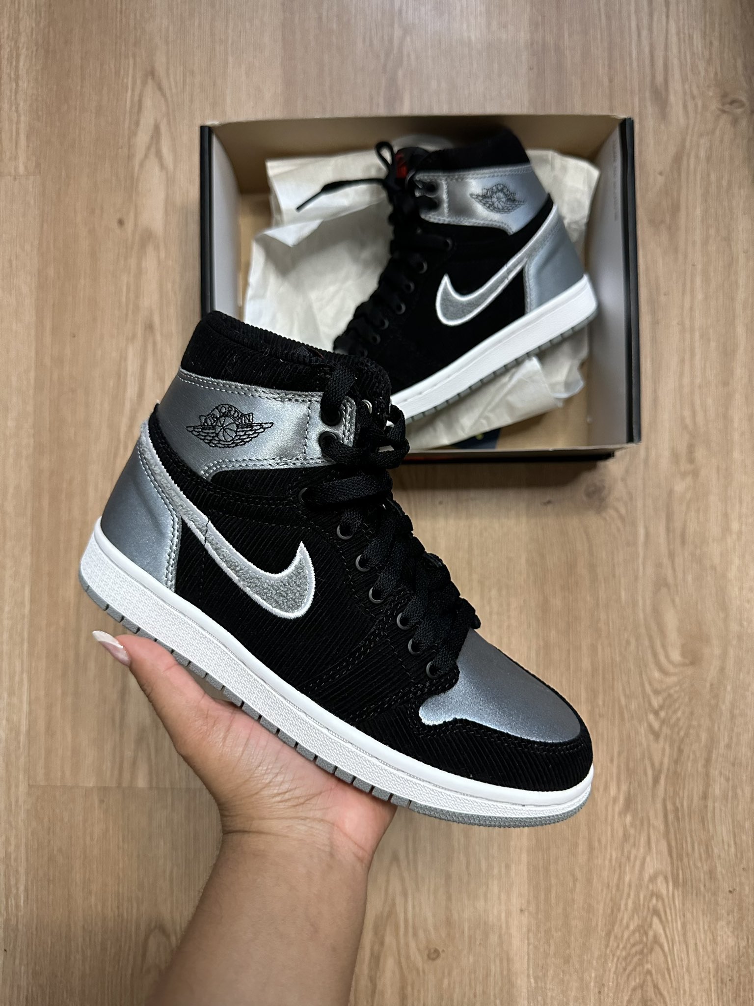 Jordan 1 aleali store may shadow