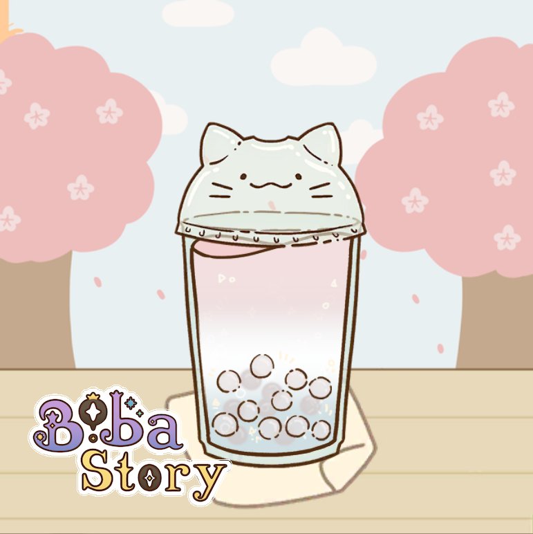 Boba Story - Apps on Google Play