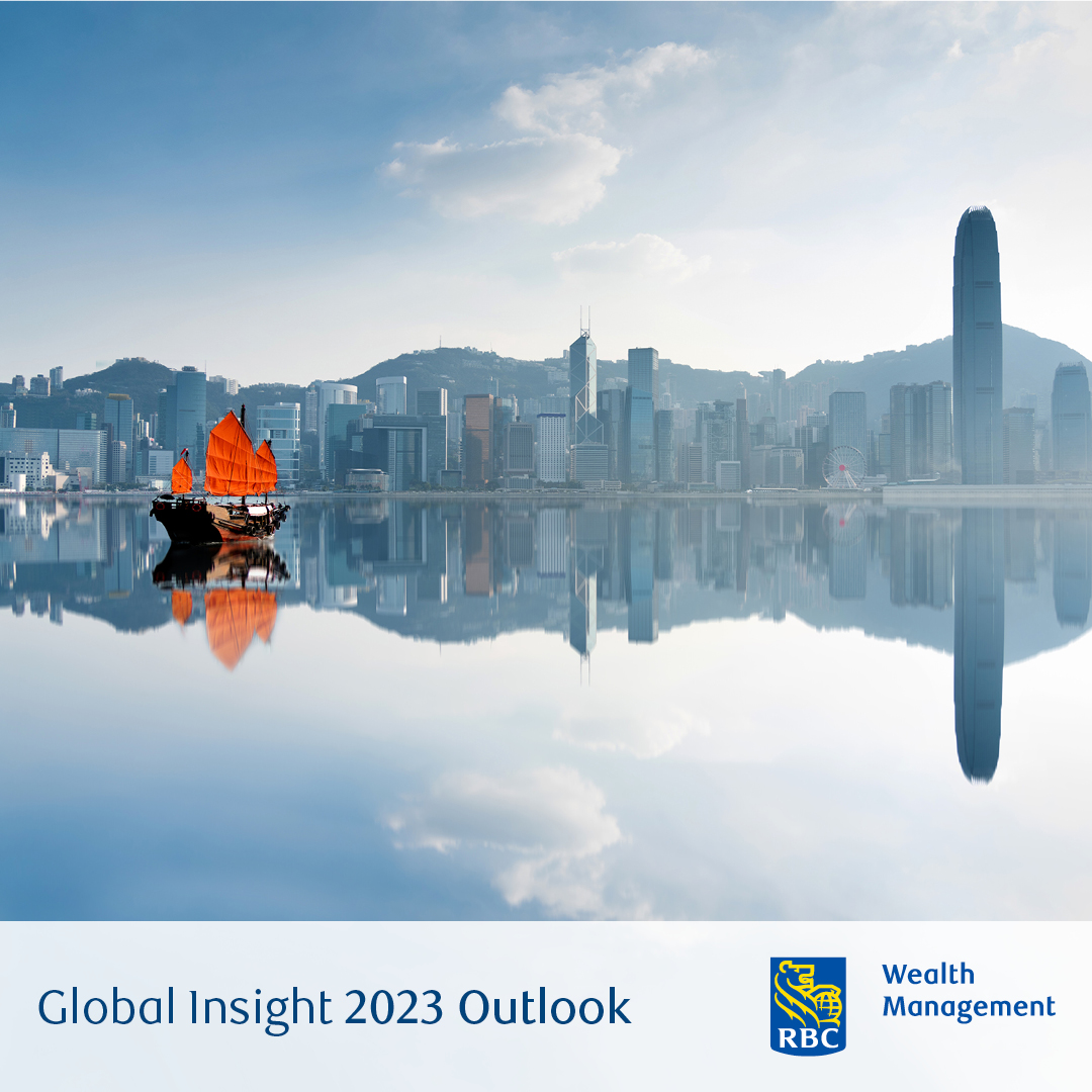 Our Global Insight 2023 Outlook explores the factors that may influence growth opportunities in the Asia Pacific heading into 2023. Learn more. read.rbcwm.com/3YCyY4a