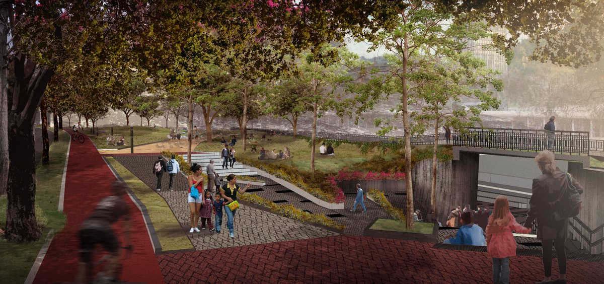 #MapochoPedaleable retoma su cauce y es aprobado de manera unánime por el @GobiernoRM  revistapedalea.com/mapocho-pedale… 
<a href="/mueveteCL/">MUEVETE</a> <a href="/Map8ong/">ONG Map8</a> <a href="/Orrego/">Claudio Orrego L.</a> <a href="/Indepecleta/">Indepecleta</a>