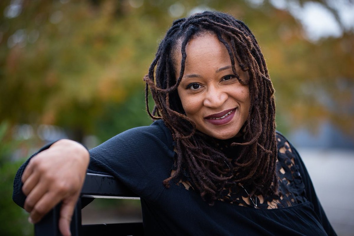 Jacinda Townsend’s novel Mother Country has won the 2022 Ernest J. Gaines Award for Literary Excellence, presented by @BRFdn.

Join Townsend at the Manship Theatre on January 19th at 6 pm to listen to her work and for the award presentation. 

RSVP ernestjgainesaward.org/rsvp