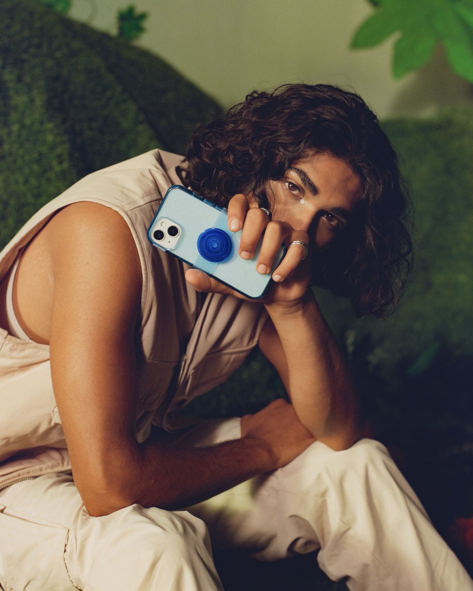 PopSockets tweet media