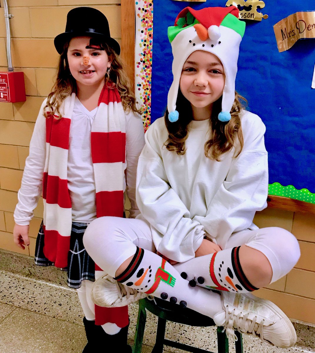 Upper Darby SD on Twitter "The students and staff at Garrettford