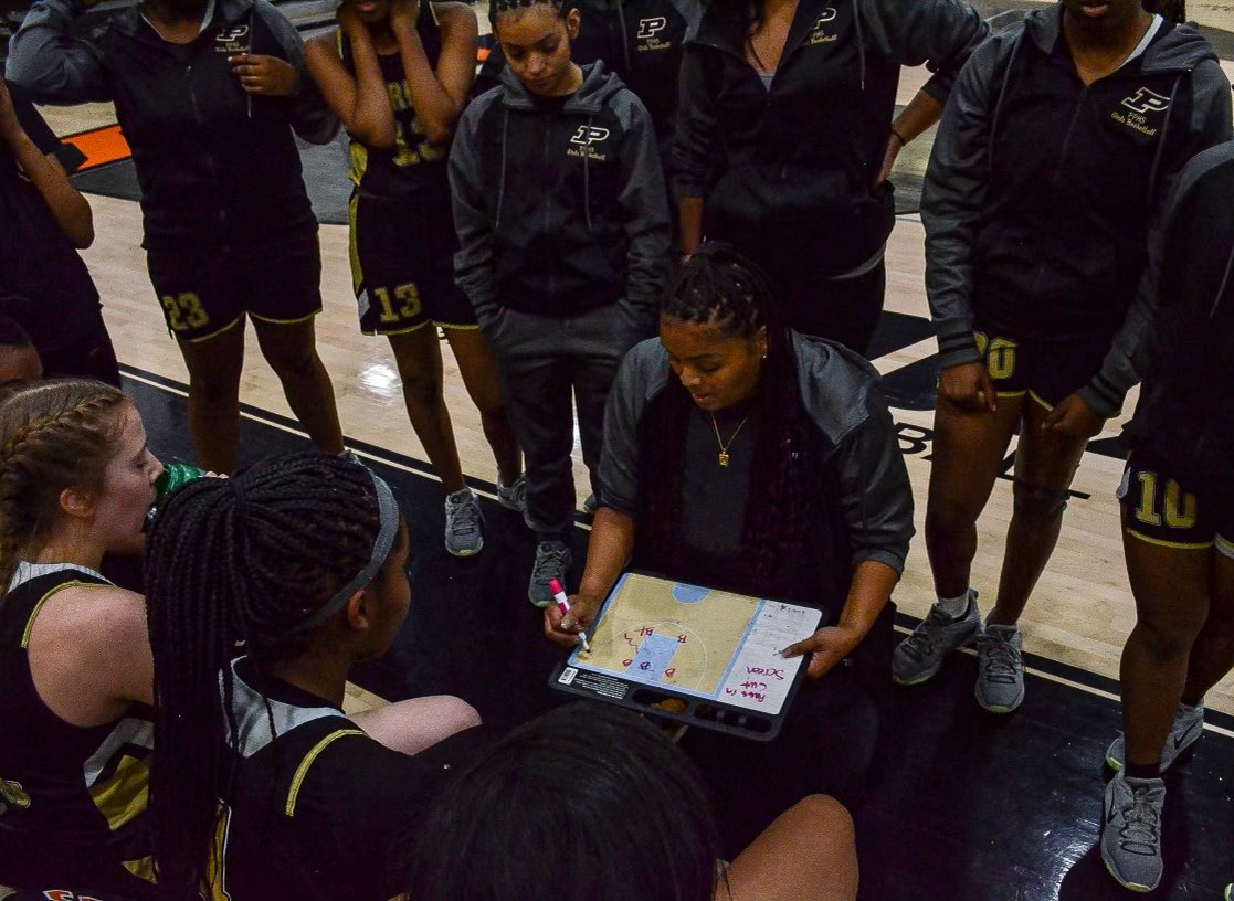 PPHSGIRLSBBALL's tweet photo. It’s Championship Time! Let’s Gooooooo! 🏆

🏀 » at Tiernan Center Richmond HS
📍 » Richmond, Indiana
⏰ » 3:30p.m. EST
VS Guerin Catholic 

#GoTechiesGo| #PolyvsEverybody https://t.co/0y73ZhLiV7
