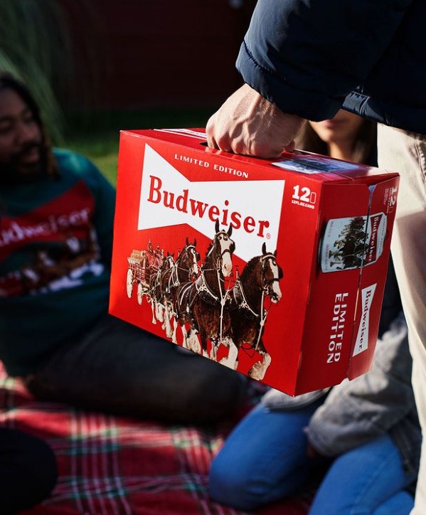 Better Brands tweet media