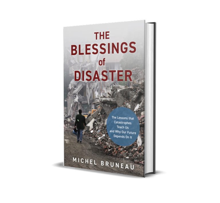 STRUCTUREmag's tweet photo. Building “Bridges” to a More Resilient Society from SUNY's Michel Bruneau. https://t.co/w1UpxZaTxR