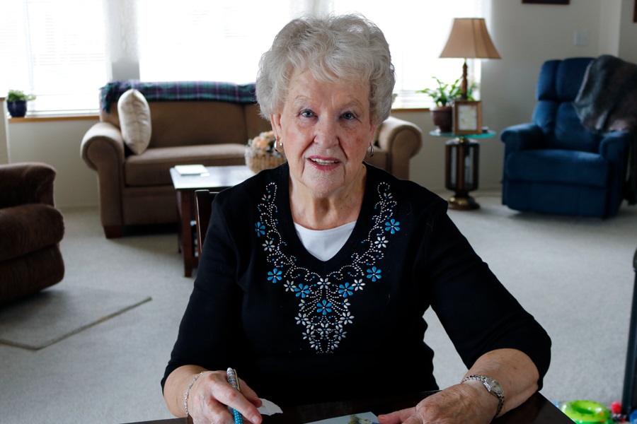 MslaAgingServ's tweet image. “I feel so fulfilled by doing this. It has been one of the greatest journeys of my life,” said Betty Chrestenson about being a #CaringCompanion. If you would like to #FindFulfillment in #Volunteering, call us at (406)728-7682!