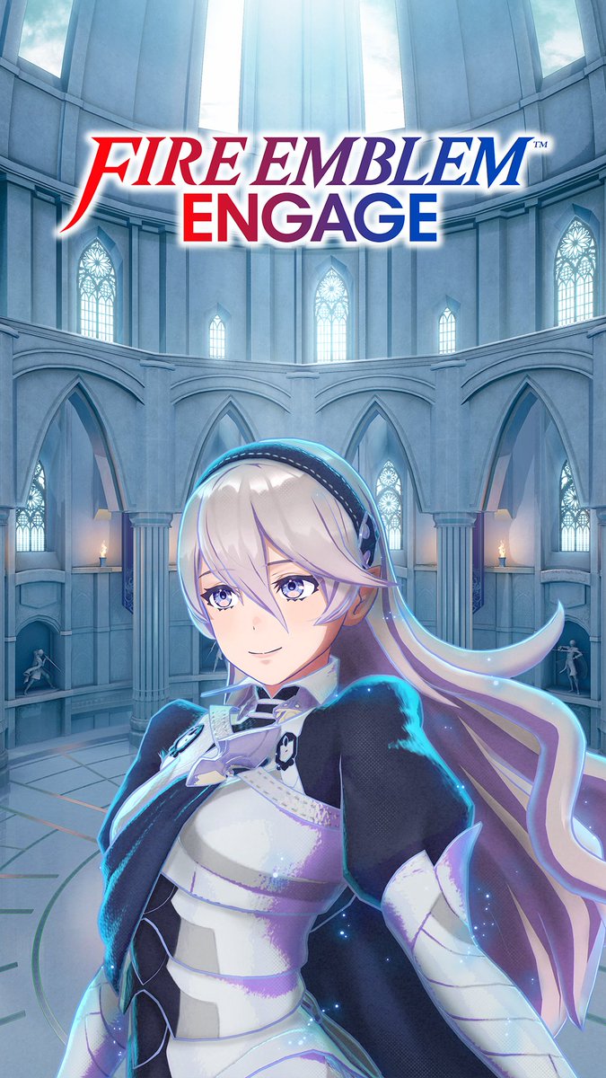 sue_990's tweet photo. I was drawn to Corrin as soon as their design was revealed. ♡ Their kindness, their love for their family, and being someone who tries to bring out the best in everyone are some of the many reasons Corrin became so dear to me. My favorite character ever 💗🤍
#ILikeCorrin https://t.co/KWcWLLhNUb