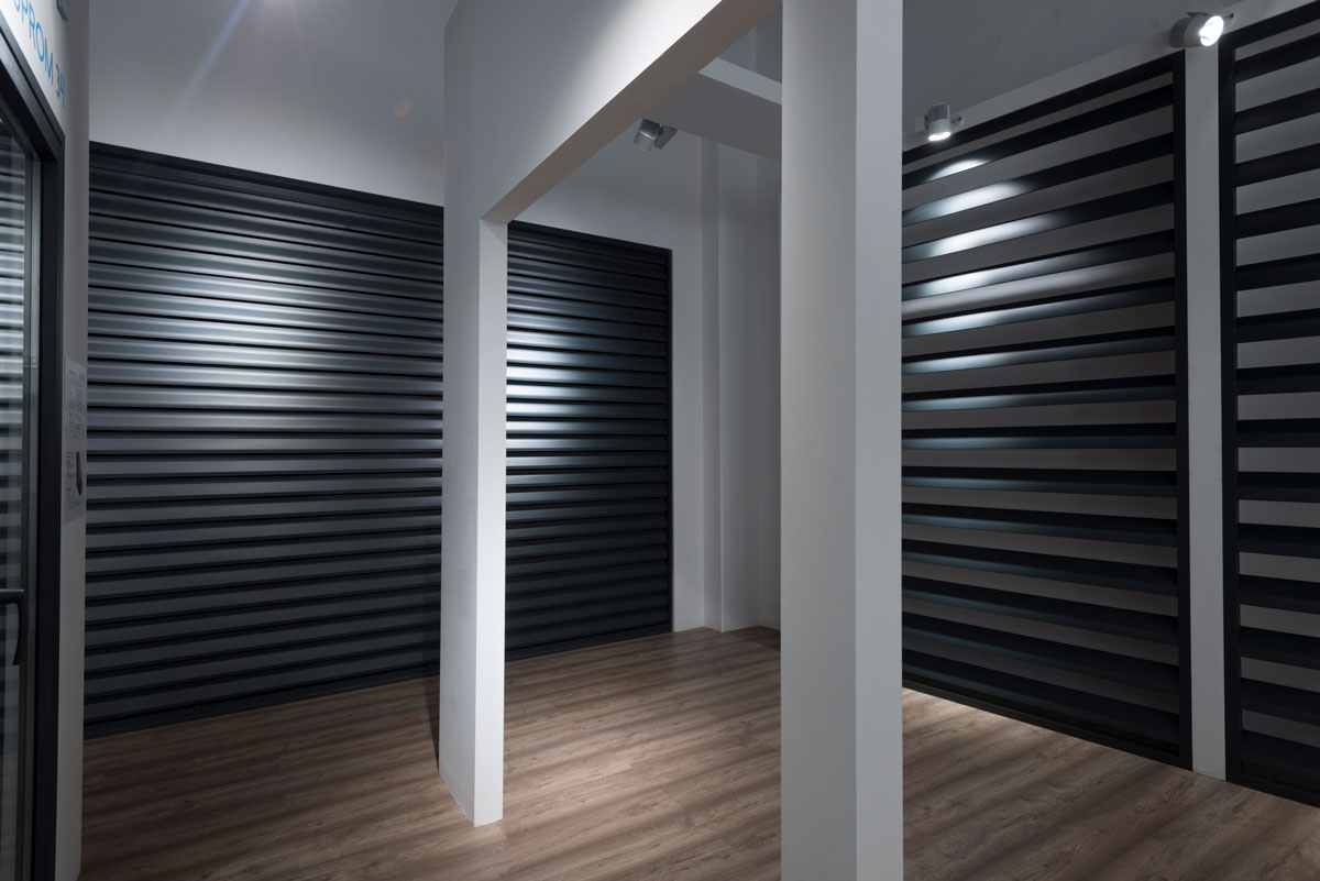 aluval's tweet photo. El aluminio es un excelente material para lograr un resultado minimalista que aporte tranquilidad, despojándonos de adornos y decoraciones y priorizando los elementos esenciales de la arquitectura. https://t.co/uNh3c5oail