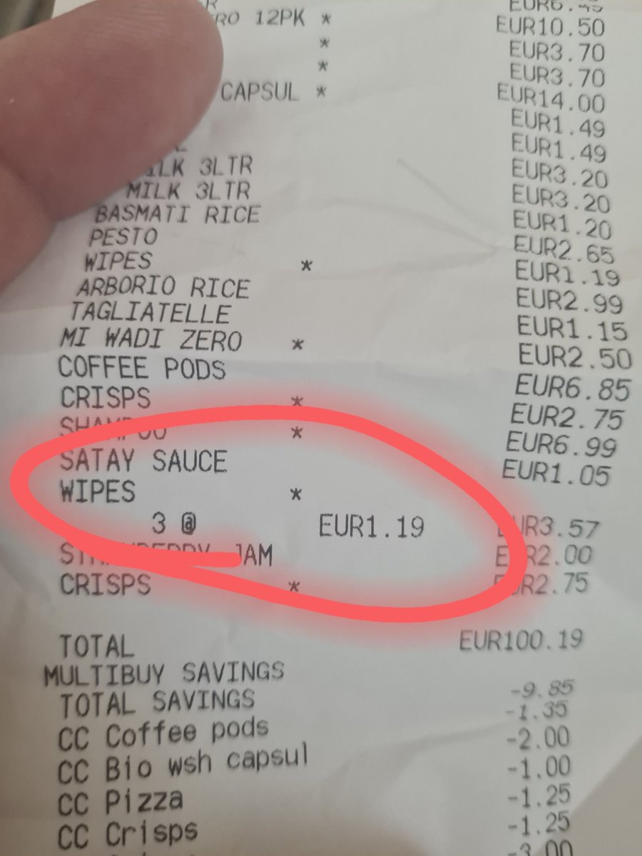 Colm Buckley tweet media