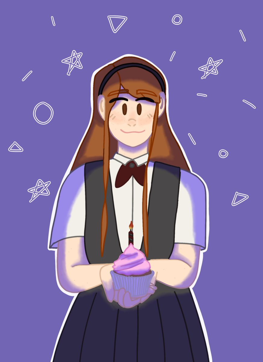 belovedcedar's tweet photo. silly’s birthday :)
#rtc #ridethecyclone #oceanoconnell #oceanrtc #fanart
(untag <3) https://t.co/st72k6zIZv