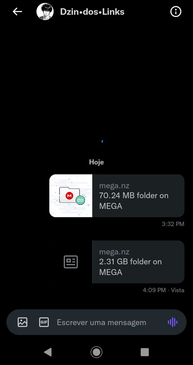 Dz6990's tweet photo. Alguém aí quer trocar link?
•`
Manda dm, tô trocando!
Dm tá aberta!
•`
#PINTOAWARD #PINTOSAWARDS #PINTOAWARDS #PINTOSAWARD https://t.co/40GbTRL5YZ