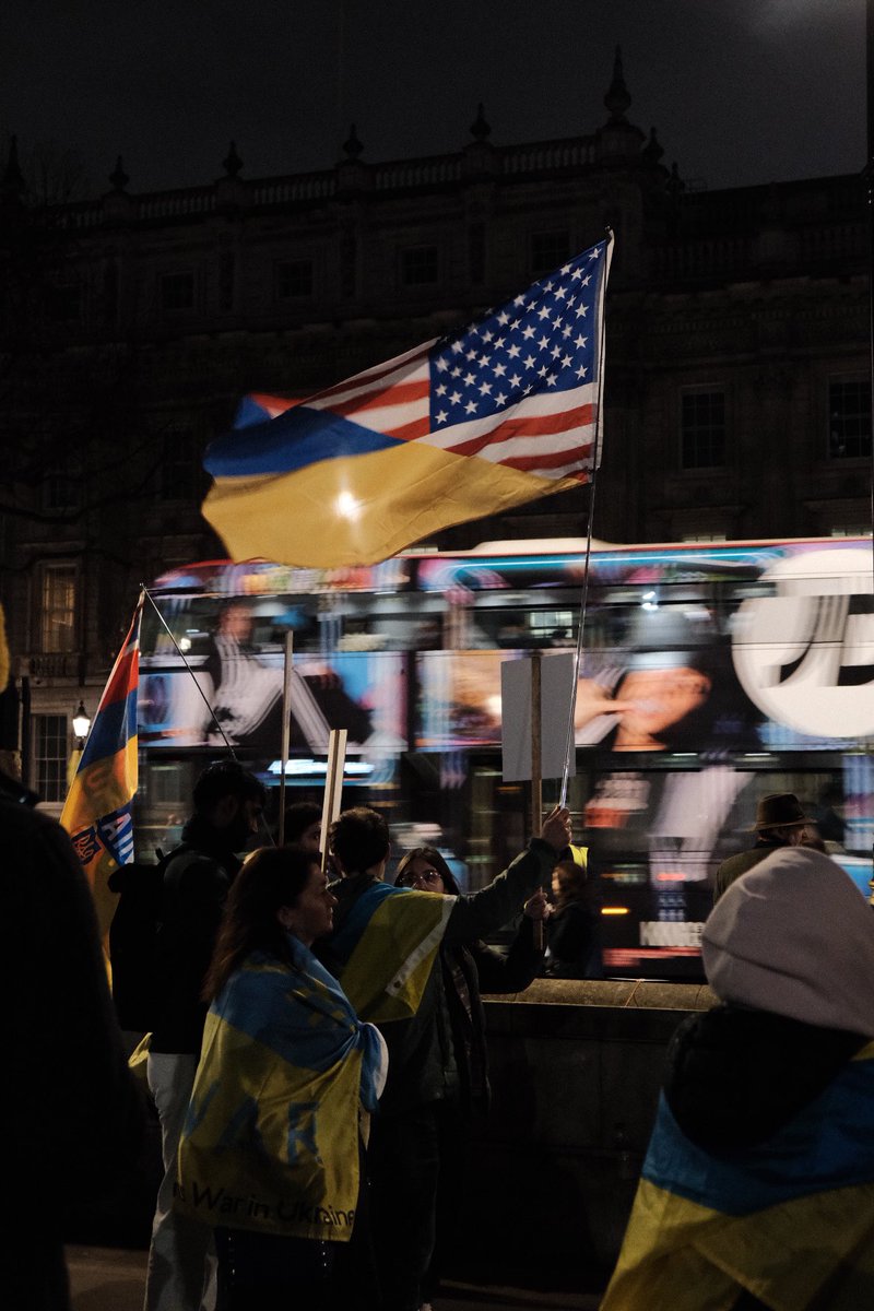 Campaign for Ukraine tweet media