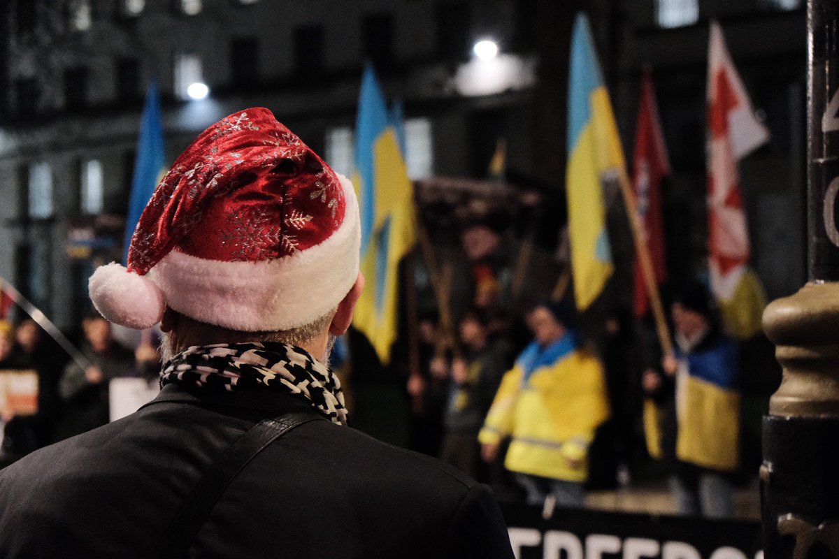 Campaign for Ukraine tweet media