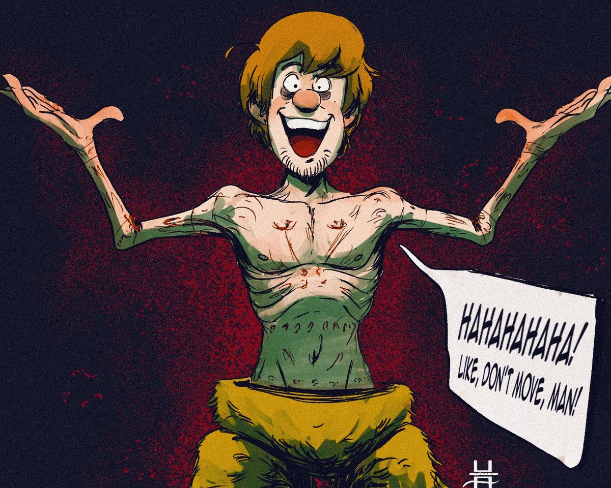 Maybe a little late but I’m also very excited about the recent fnaf movie news :)