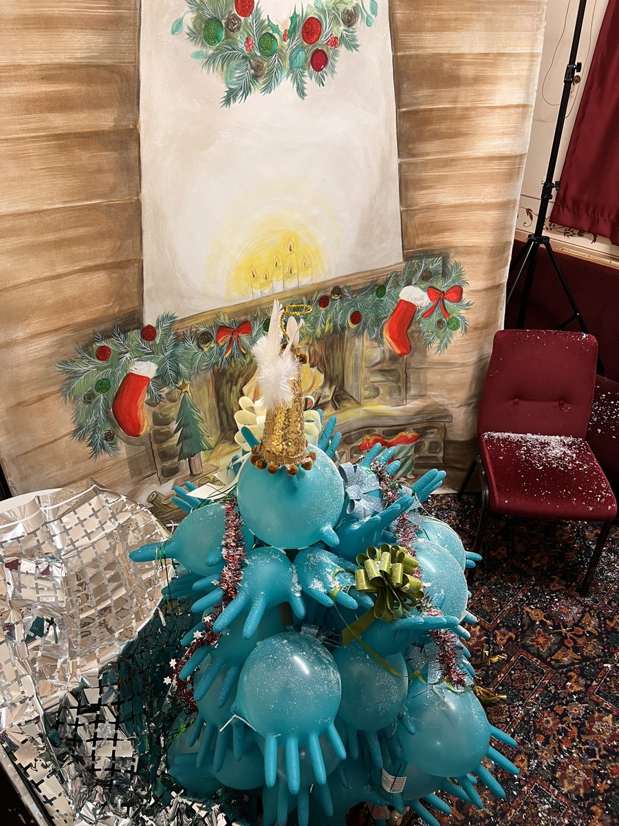 Dan Firth 💙🏳️‍🌈🧫🧪🧬🔬🦠🥼🧫 tweet media