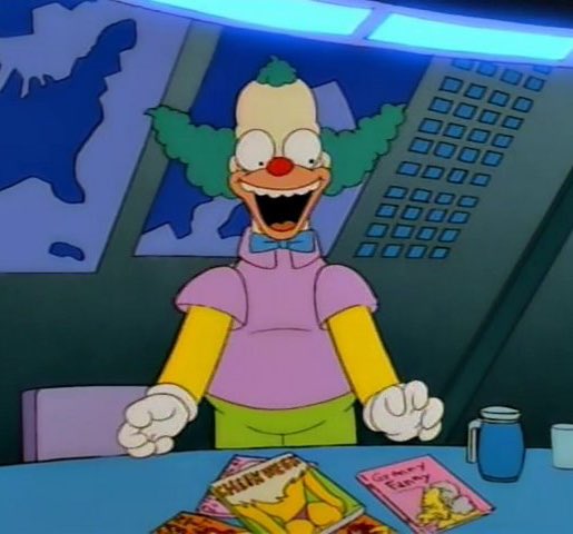 Simpsonito tweet media