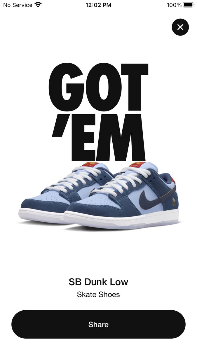 Killer Retail Success tweet media
