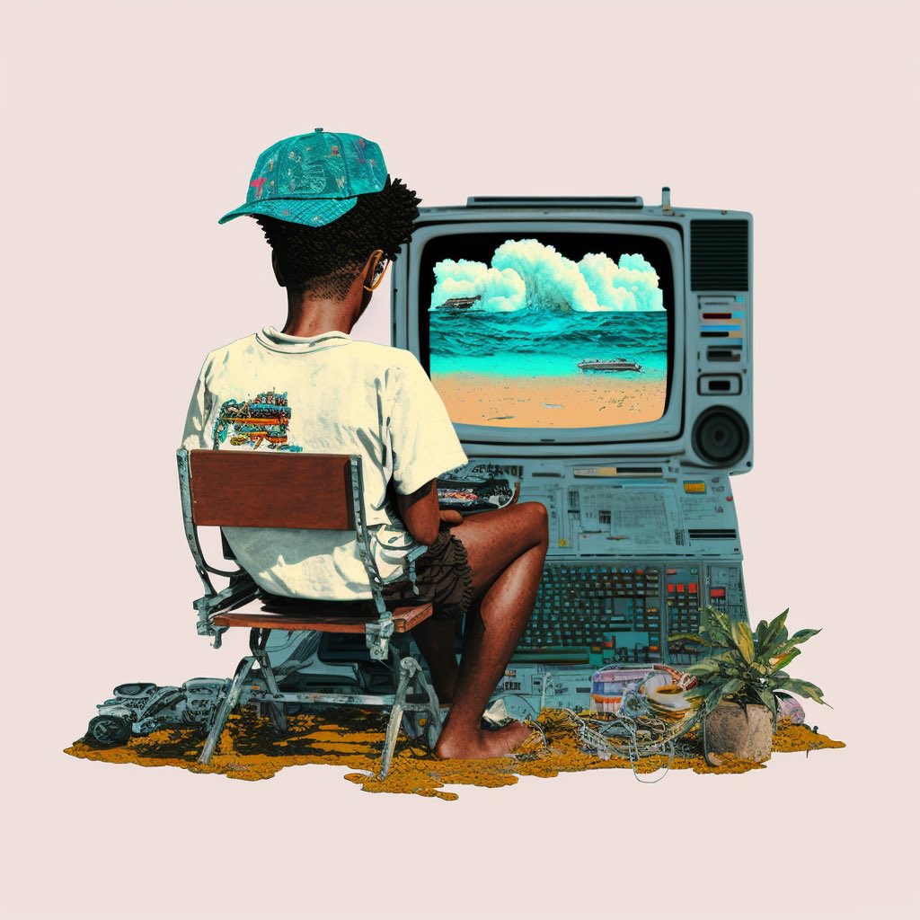 “Wavy Observations”