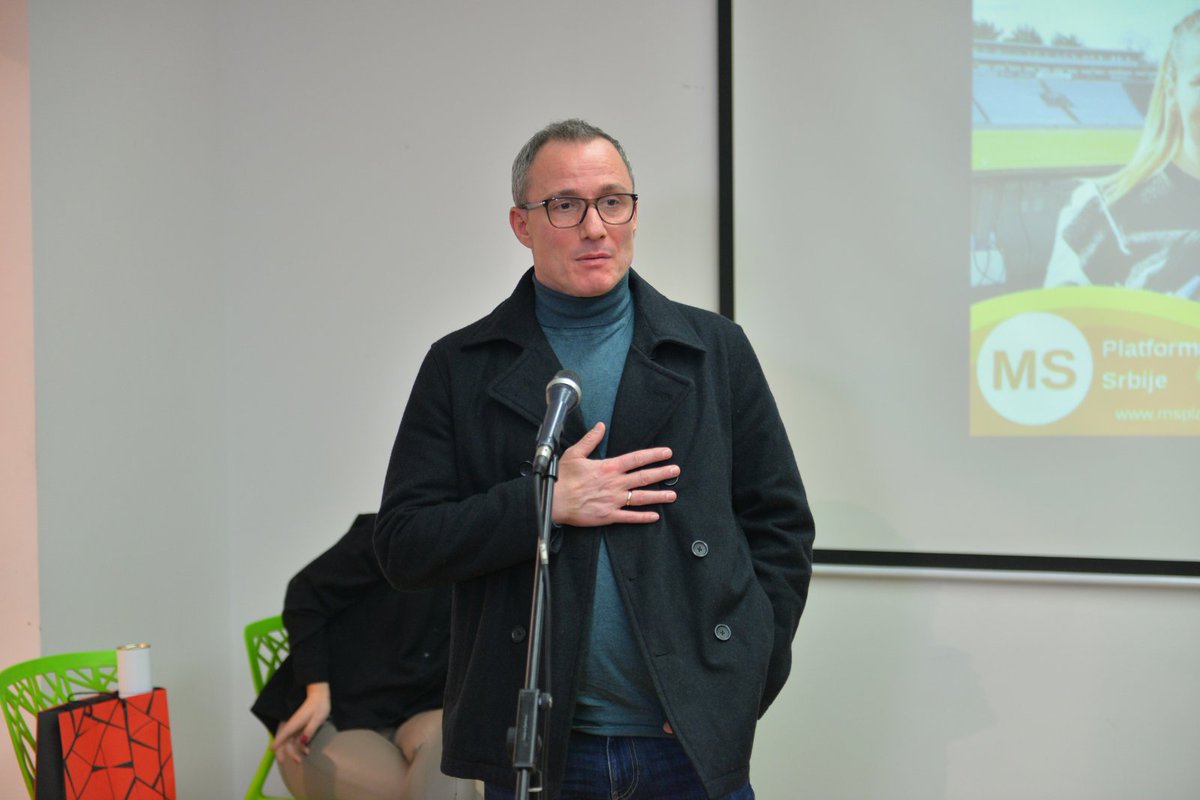 MS Platforma Srbije tweet media