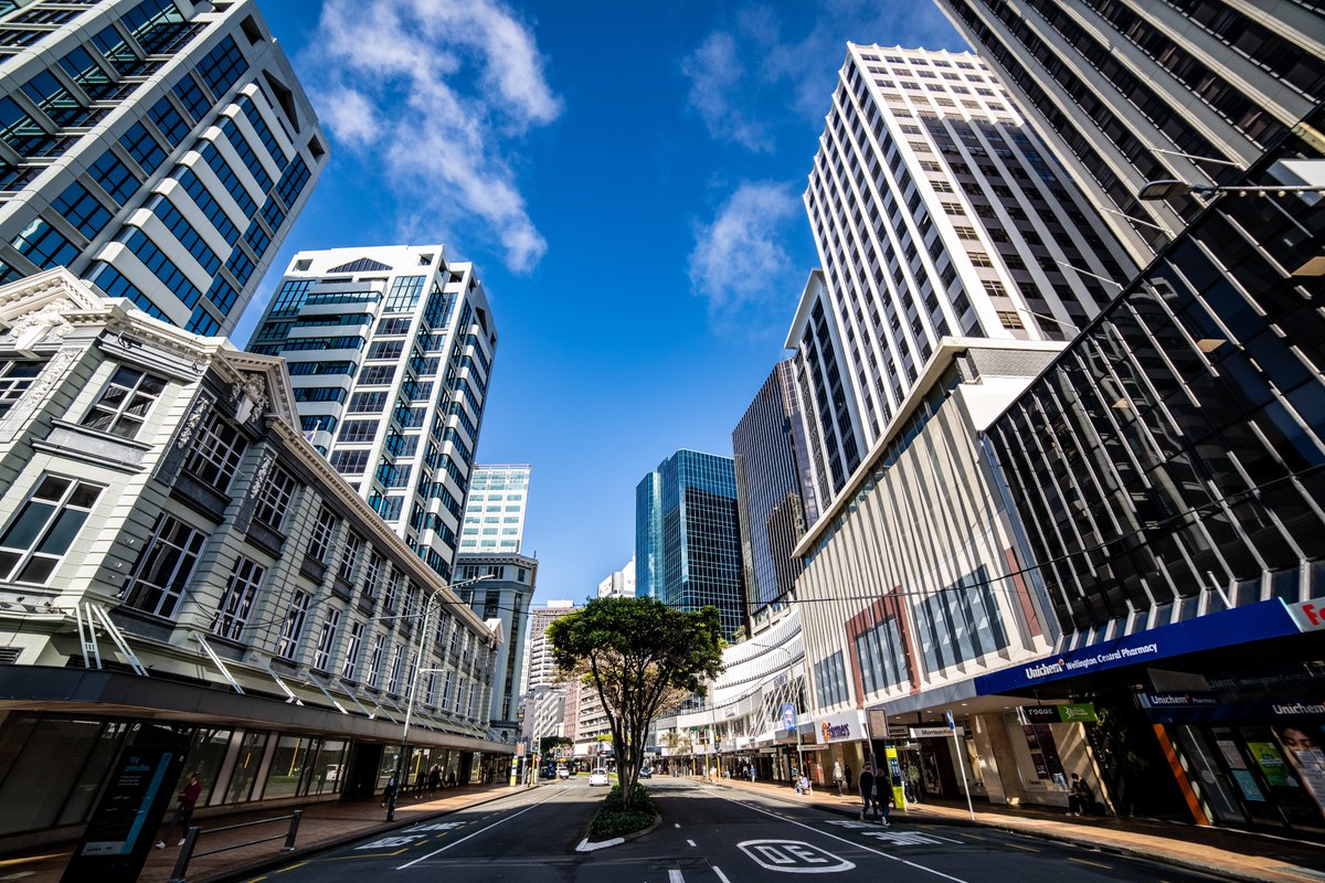 antonyyoung's tweet photo. Last month I launched @Capitalnz News.
We want to give #Wellington an independent, non-partisan newspaper (deliverer 100% via email.) We report on #news stories and issues in our city.  Check today's issue. https://t.co/jp7rKaBPm3 https://t.co/oP3y6AUZRp