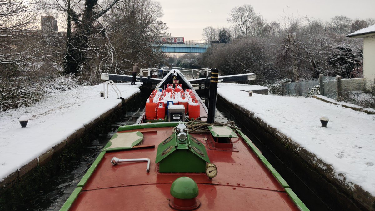 Despite the recent Ice we are back delivering our regular run South as usual.

Diesel £1.24

Fri 23rd Bulbourne
Sat 24th Berko
Sun 25th Hemel
Mon 26th Watford
Tue 27th Ricky
Wed 28th Harefield
Thu 29th Cowley

07526 485353

See fb.me/bwfuels for our detailed #schedule