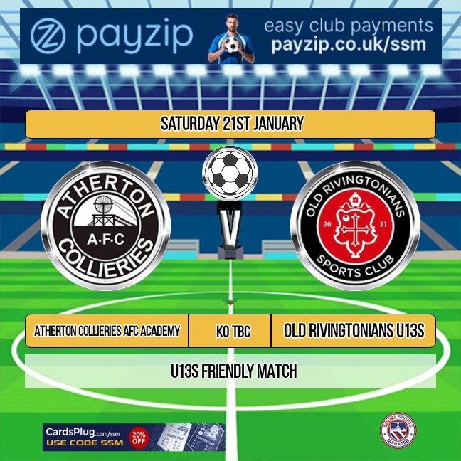 22/23 ACAFCA Academy u13s tweet media