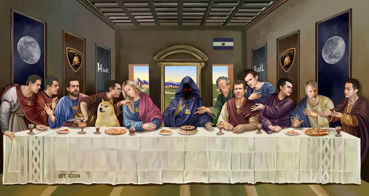 BitIcon2's tweet photo. @hazyartworks https://t.co/HqoaI6usDK