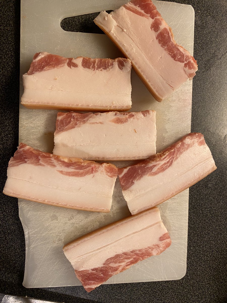 Bacon fra Kiwi. #sammenomspare #firstprice @KIWISJEFEN