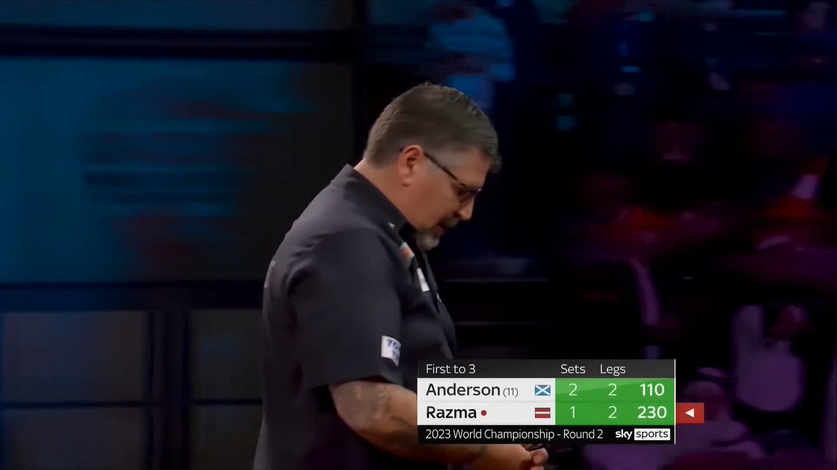 PDC Darts on Twitter: 