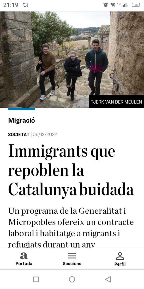 albertpardell's tweet image. Lo què fa el Govern de Vichy és monstruós, fot fora dels pobles al jovent que sons pares han cotitzat tota la vida, ho omplen d'estrangers amb tot pagat(amb los nostres impostos) i el nostre jovent és foragitat i empobrit.