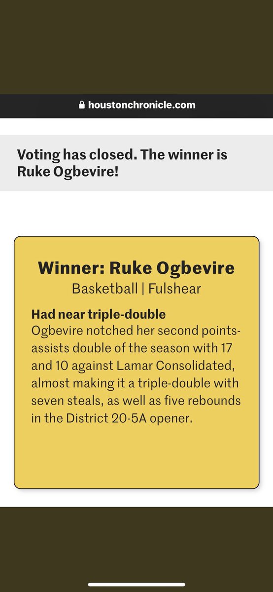 Ruke Ogbevire tweet media