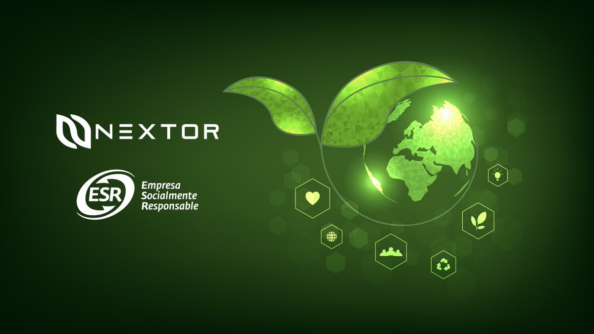 Nextor_oficial's tweet photo. Visita nuestro sitio web https://t.co/Uw2bysalAo 👆🏼🌎
Contacto: 800 070 0010 / hola@nextor.io
#telecomunicaciones #esr #businessinteligence #nextor #telefonía https://t.co/k9HeNOMsAg