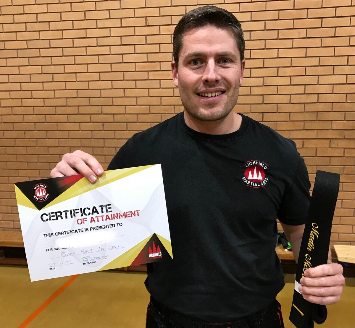 lichmartialart's tweet photo. Black Belt  @lichfield_martial_arts  @lichmartialart #kickboxing #BoostLichfield #taekwondo #pointsparring #lightcontact #Lichfield @childrensuni https://t.co/kpVAGRgR79 https://t.co/hjU18nDp9n
https://t.co/T6kTw5Sp84 https://t.co/oh8A2Lgrkc