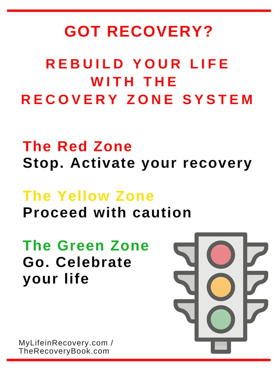 LifeinRecovery2's tweet photo. Need #recovery course materials for 2023? 

Check out the Recovery Zone System by #addiction expert Al Mooney, MD, in @mylifeinrecovery and @TheRecoveryBook. Works hand-in-hand w/ the Twelve Steps! 

Download a free sample of the workbook: https://t.co/1930QdJaZw  #soberposse https://t.co/A6XYKEOUFW