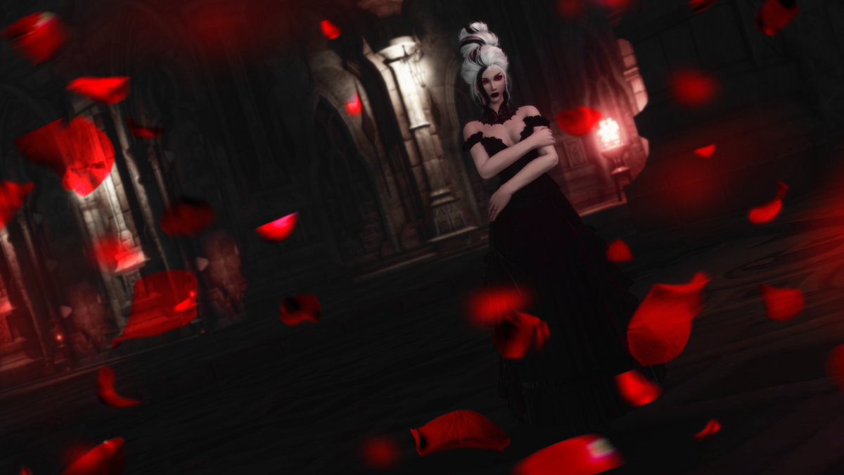 MnemosyneMusing's tweet photo. My heart is a cathedral. Widows, ghosts and lovers sit and sing in the dark, arched marrow of me...
#GShade #GPOSERS #fairynoticeme #imerismods #reimods #mothmods https://t.co/LV5RhKQwHf