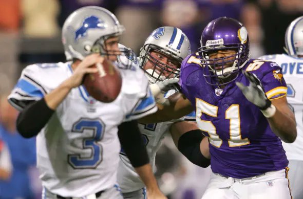 Vikeologist™ tweet media